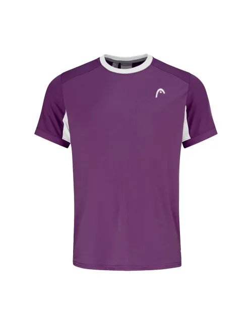 Camiseta Head Slice | Ofertas de pádel